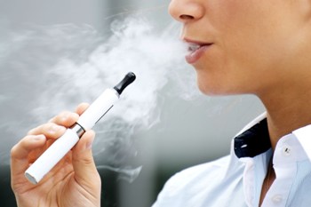 E-Cigarettes Not Useful Quit Smoking Aid