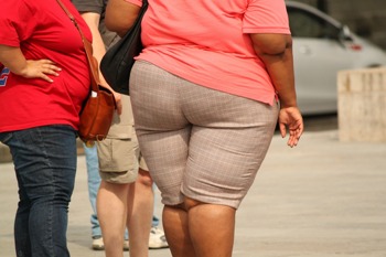 Obesity in thirties increases risk of dementia Obesity in thirties increases risk of dementia