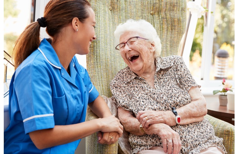 BN CARE TO GROW SOUTH OF ENGLAND CARE HOME PROVISION AFTER BGF INVESTMENT