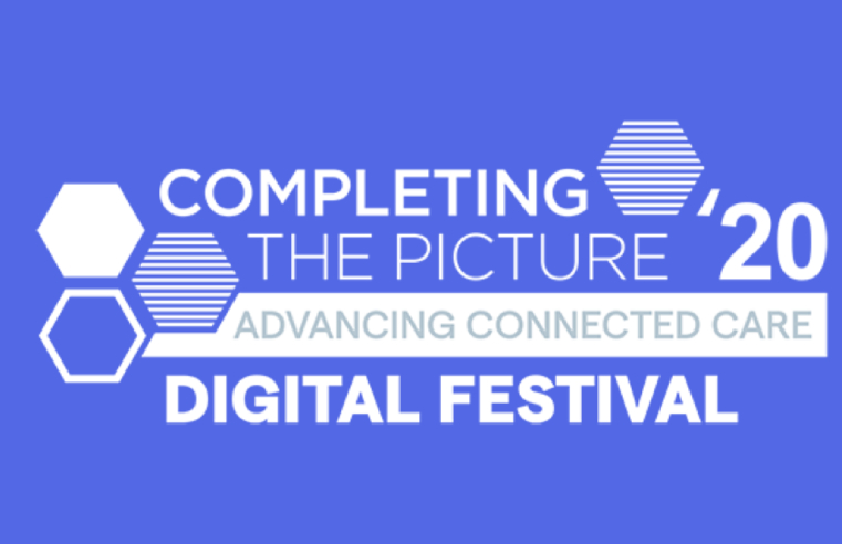Hillrom is excited to announce that the symposium is being replaced by the first Completing the Picture Digital Festival.