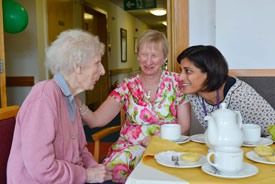 Care homes across UK Prepare to open doors for Care Home Open Day 