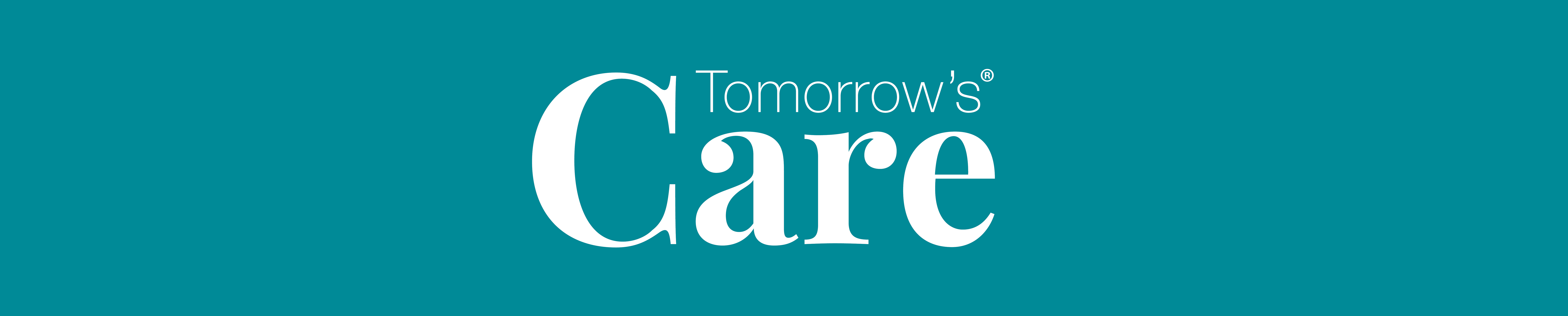Tomorrow's Care