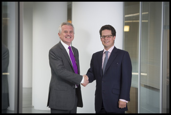 Castleoak joins with Pramerica Castleoak joins with Pramerica