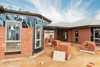 NEW DEMENTIA-FRIENDLY DEMONSTRATION HOME