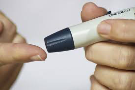 More support needed to help people self manage diabetes, says CQC  