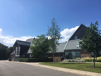 Healthcare Homes Group has relocated its central management and operations teams to a new 4,500 sq ft premises in Colchester.