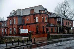 Parklands House Care Home