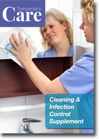 Cleaning & Infection Control
