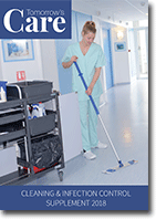 Cleaning & Infection Control