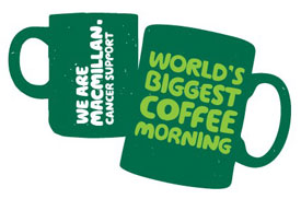 â€˜Sandwich Caringâ€™ placing strain on UK carers, warns Macmillan Cancer Support