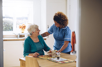 A new report on the state of the home care industry has found that home care workers are facing extremely difficult social, political and economic challenges in carrying out their roles.