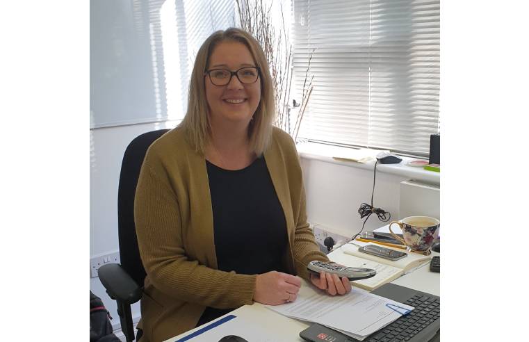 Lyndsey Price new Managing Director for Adult Services at Orbis