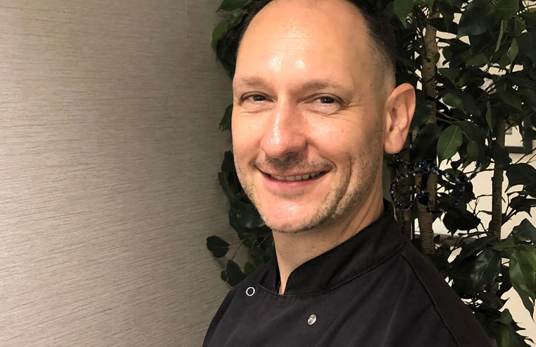 Who is Nick? MasterChef 2018 contestant and youth worker from Torquay