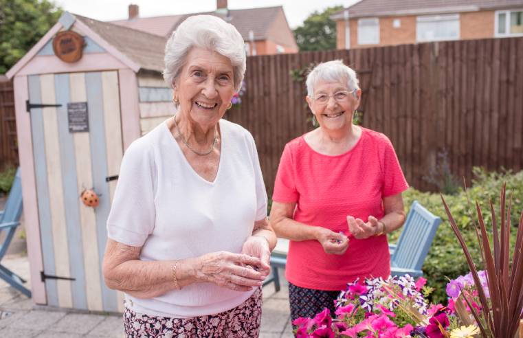 Woodland Court Retirement Village Hosts Free Open Day