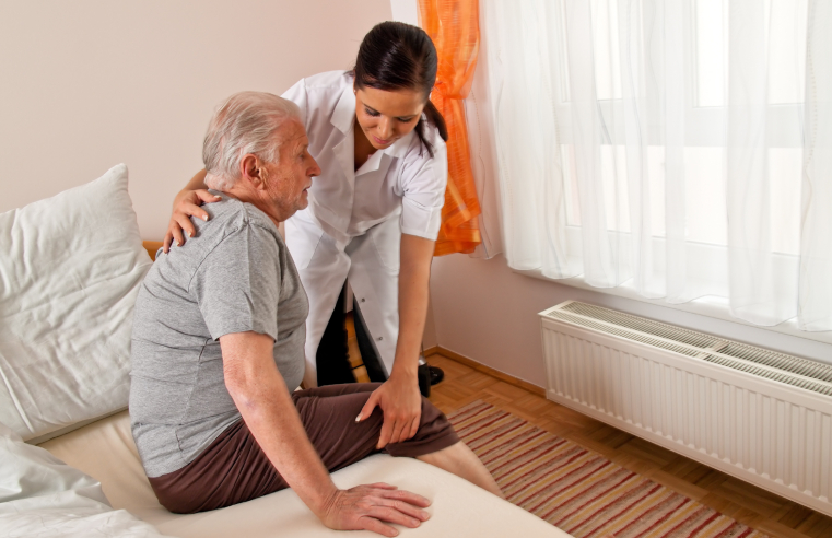 COVID Impacts Care Home Revenues