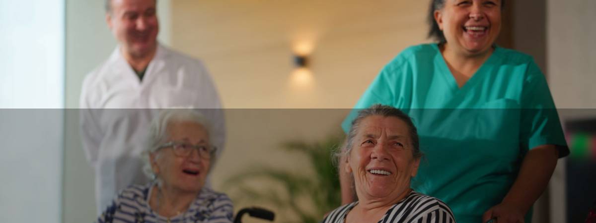 Keeping Care in Care