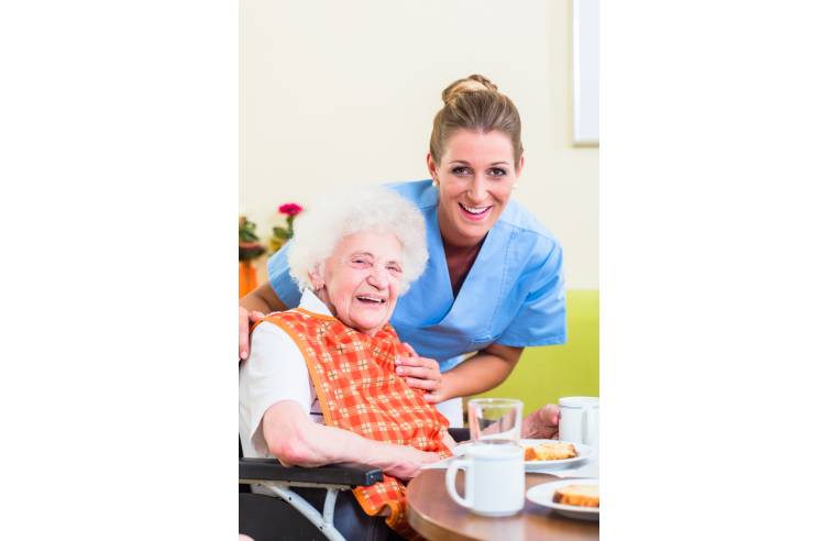 pladis and NAPA challenge care homes to get creative with their biscuits this Afternoon Tea Week