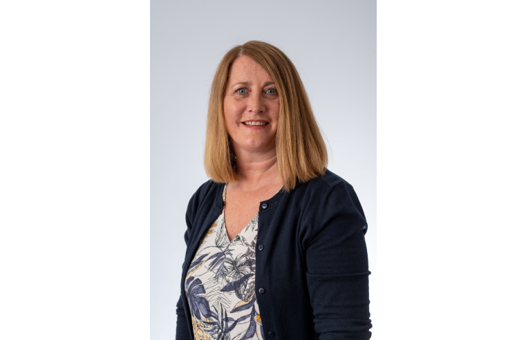 Claire Bibby General Manager Belong Warrington