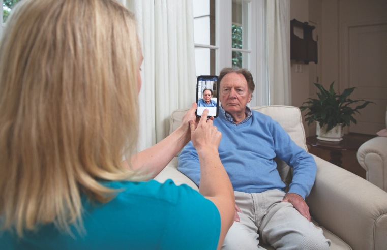 DIGITAL TECH URGENTLY NEEDED TO ‘LEVEL UP’ DEMENTIA CARE