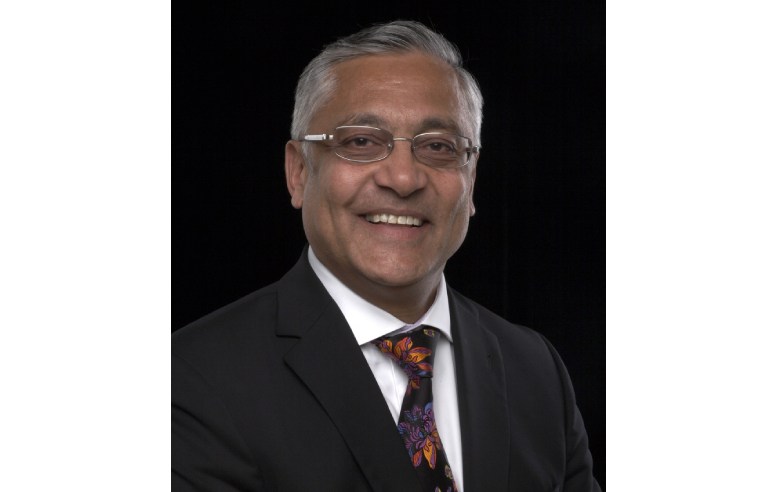 Lord Patel of Bradford