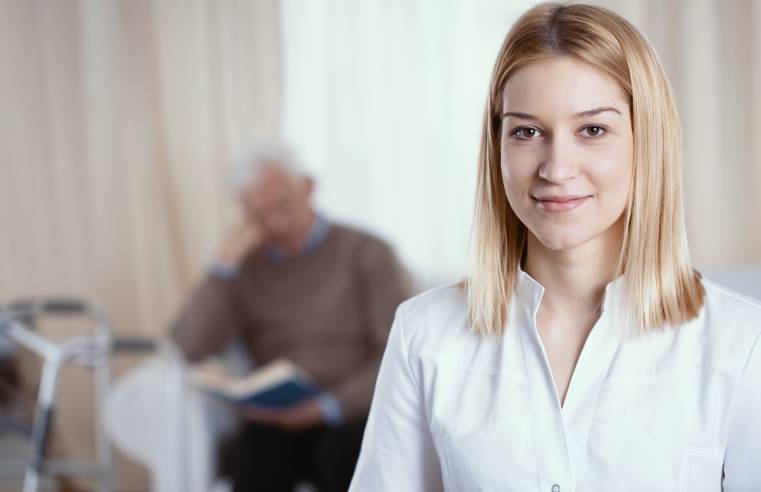 The Care Workers’ Charity partners with Flourish to launch discounted training and rewards