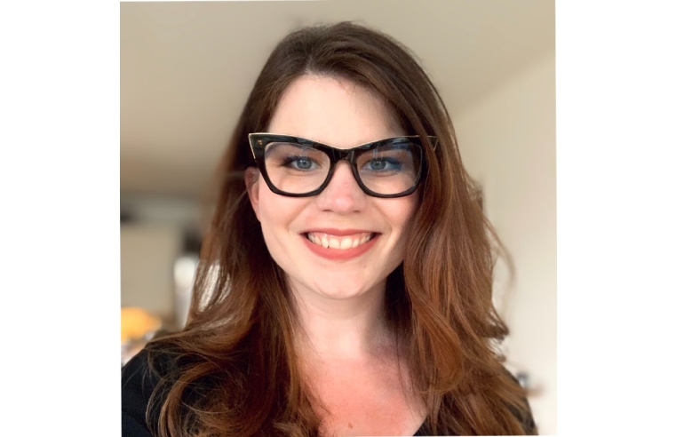 Ashleigh Dueker, Programme Director of Care Intelligence at Person Centred Software. Ashleigh Dueker, Programme Director of Care Intelligence at Person Centred Software.