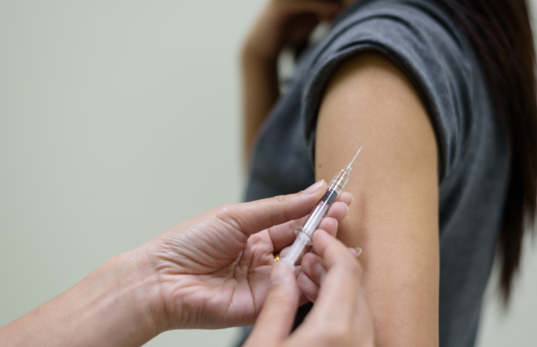 The Government has reached its vaccination target of ahead of schedule, with all adults over 50, the clinically vulnerable, and health and social care workers having now been offered the COVID-19 jab.