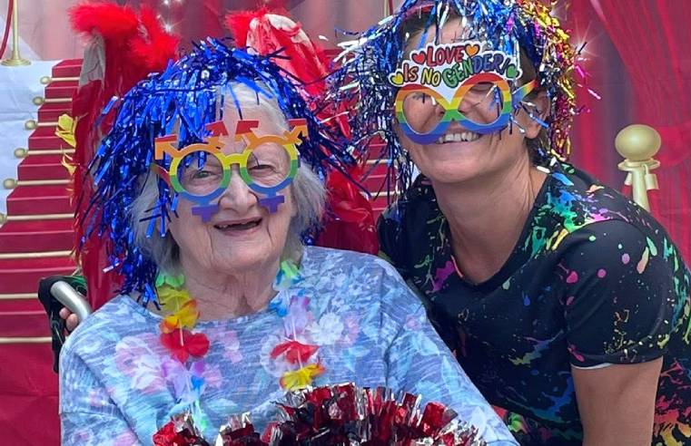 Crewe Pride for Older Community Returns for 2025 