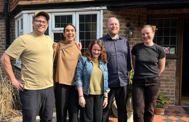 Digitally delivered dementia therapy with Ayla pilot improves cognitive outcome measures  for care home residents