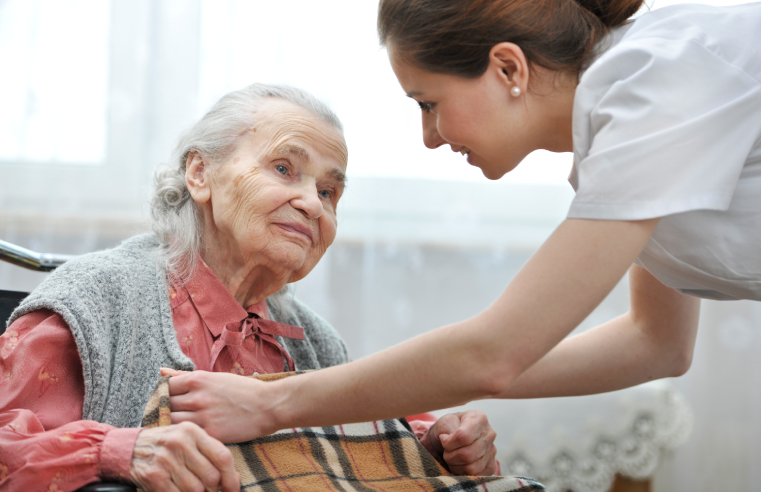 GOVERNMENT LAUNCHES COVID-19 CARE HOME SUPPORT PACKAGE 