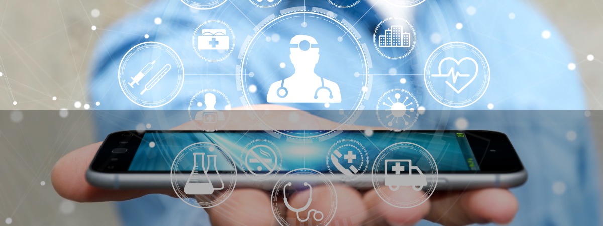 THE DIGITAL CARER THE DIGITAL CARER