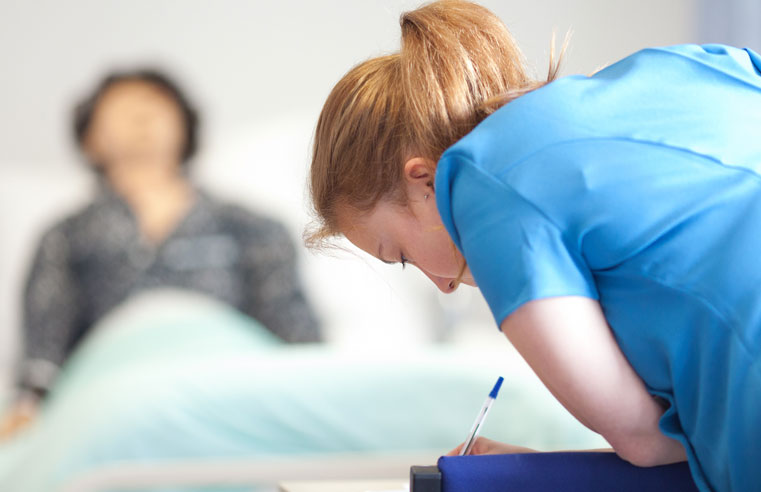 Extra Grants for Nursing Students