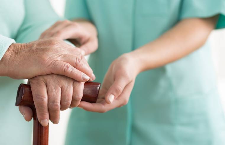 THE CARE WORKERS’ CHARITY RESPONDS TO CQC STATE OF CARE REPORT