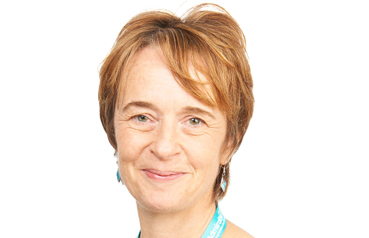 The appointment of Rachel Thompson, hosted by Dementia UK and funded by the Lewy Body Society, will see her working exclusively on Lewy body dementia for the next two years.