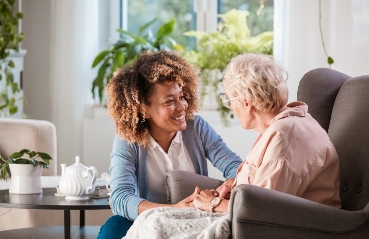ELDER LAUNCHES LOYALTY PROGRAMME TO ACCELERATE GROWTH OF UK LIVE-IN CARE