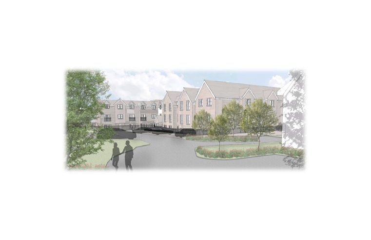 AVANTE CARE & SUPPORT TO BUILD NEW KENT CARE HOME