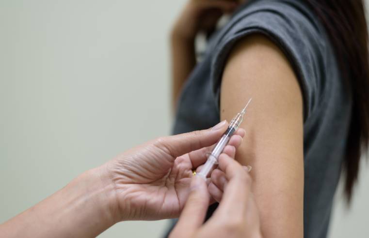 NATIONAL CARE FORUM RESPONDS TO MANDATORY VACCINATION U-TURN