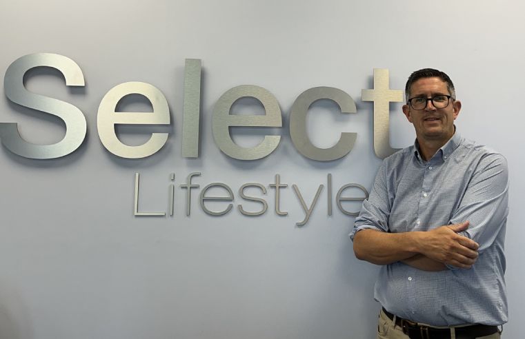 SELECT LIFESTYLES APPOINTS CQC MANAGER TO SUPPORT 2023 GROWTH PLANS