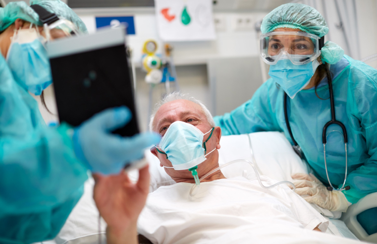 Visionable has renewed its offer of free video calls to connect hospital patients with their loved ones as the COVID-19 pandemic continues.