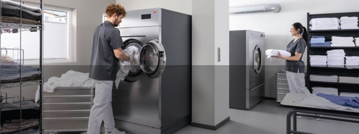 A FRESH SPIN ON CARE-HOME HYGIENE 