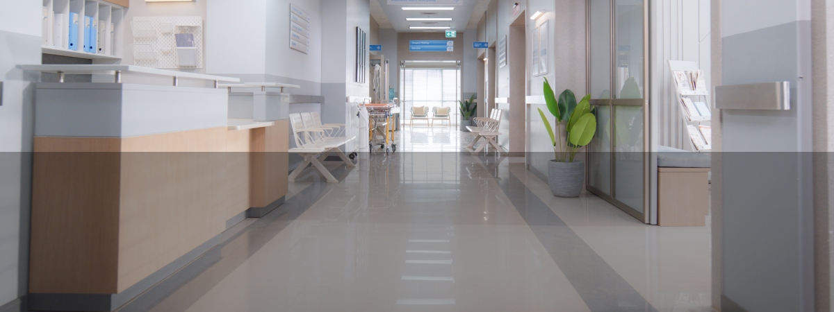 THE PRESCRIPTION IS CLEANLINESS THE PRESCRIPTION IS CLEANLINESS