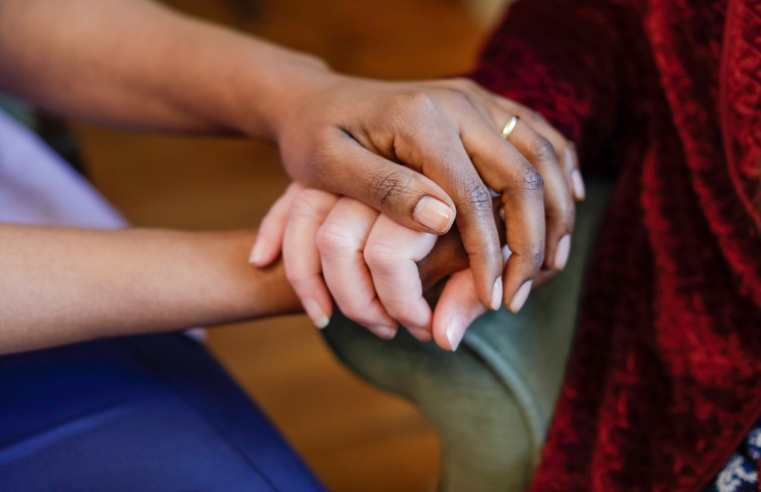 End of life charity Marie Curie and care provider Hallmark Care Homes are working together to implement the care groupâ€™s End of Life Care Strategy.