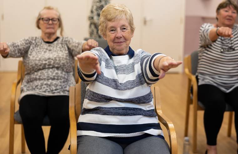 Free Activity Sessions launched By Walfinch Leicester and Loughborough