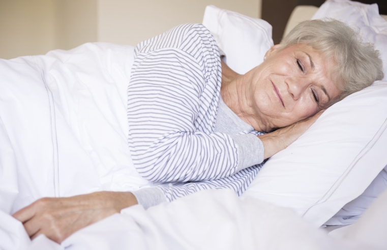 Extra Beds for Elderly Coronavirus Outbreak