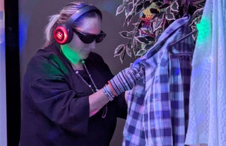 Bedhampton care home launches immersive dementia experience training programme 