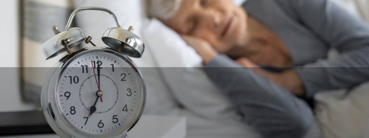 DAYLIGHT SAVING AND DEMENTIA DAYLIGHT SAVING AND DEMENTIA